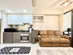 Hedges Park Condominium (D17), Condominium #542796881